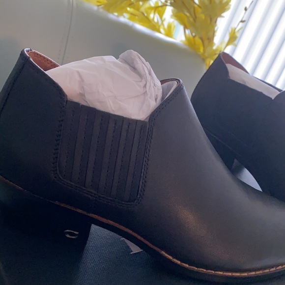 Coach booties - Picture 3 of 3
